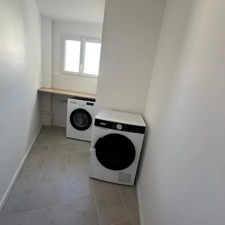 L'escapade Nimoise - A 700m De La Gare Apartment Nimes