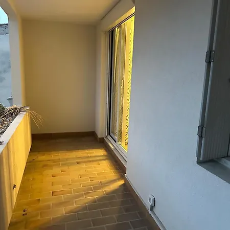 L'escapade Nimoise - A 700m De La Gare Apartment *