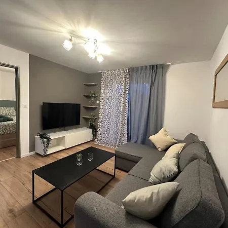 Apartment L'escapade Nimoise - A 700m De La Gare *